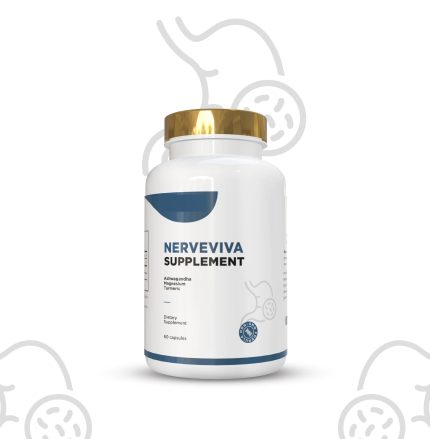 NERVIVA Helicobacter pylori